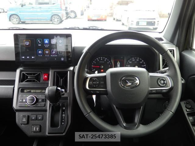Daihatsu TAFT 2025-03 8004375-18