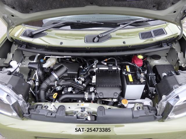 Daihatsu TAFT 2025-03 8004375-19
