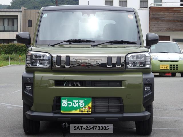 Daihatsu TAFT 2025-03 8004375-3