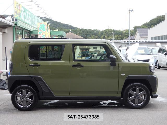 Daihatsu TAFT 2025-03 8004375-5
