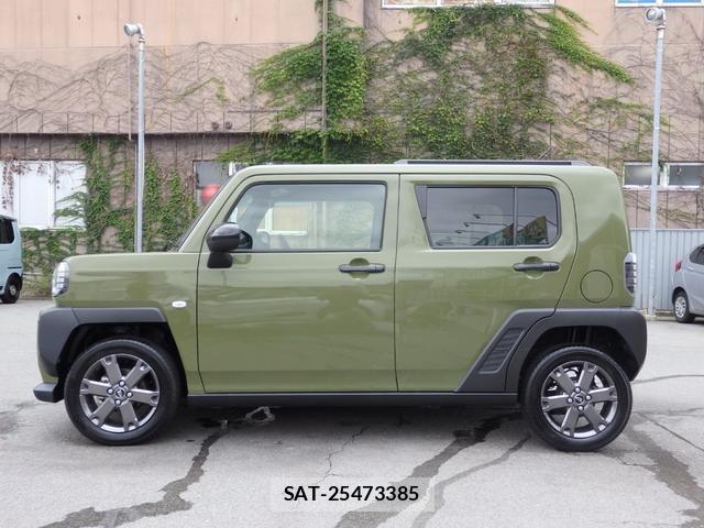 Daihatsu TAFT 2025-03 8004375-6