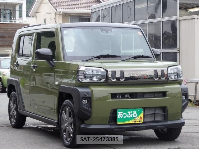 Daihatsu TAFT 2025-03 8004375-7
