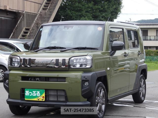 Daihatsu TAFT 2025-03 8004375-8