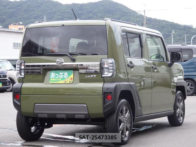 Daihatsu TAFT 2025-03 8004375-9