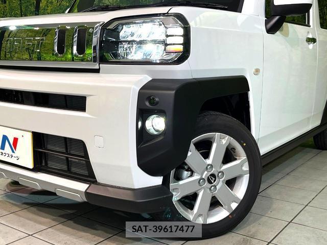 Daihatsu TAFT 2026-01 8004633-11