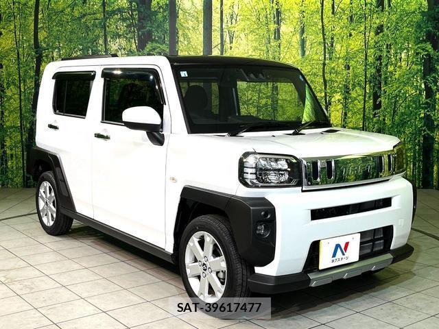 Daihatsu TAFT 2026-01 8004633-15