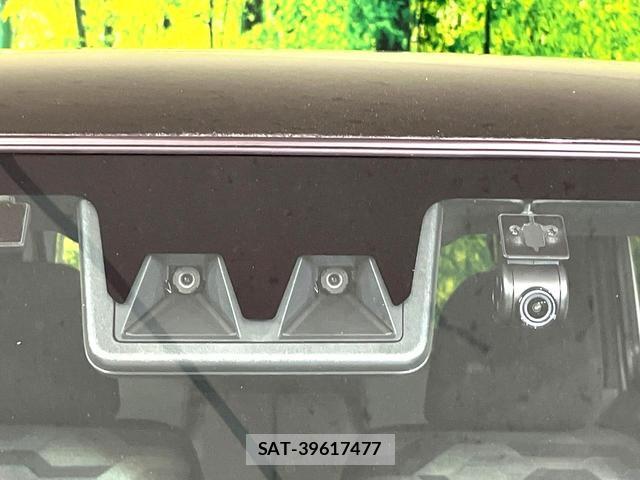 Daihatsu TAFT 2026-01 8004633-3