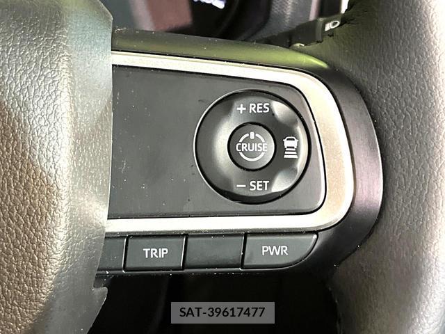 Daihatsu TAFT 2026-01 8004633-6