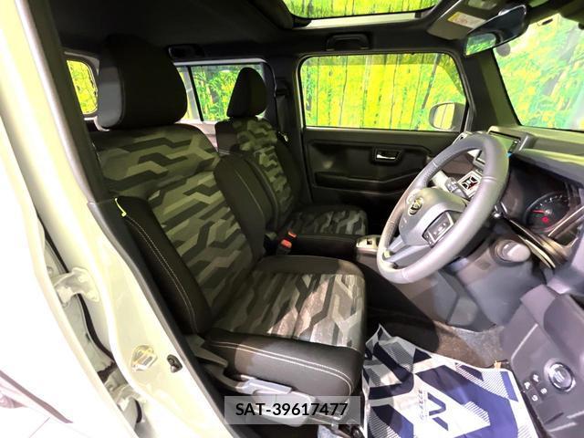 Daihatsu TAFT 2026-01 8004633-7