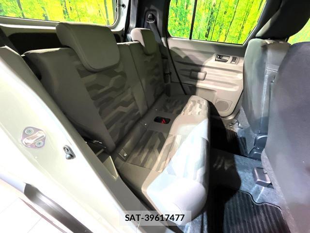 Daihatsu TAFT 2026-01 8004633-8
