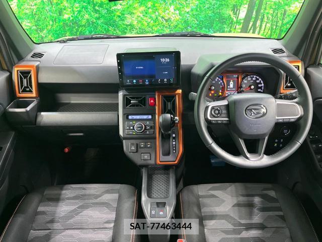 Daihatsu TAFT 2020-07 8004801-1