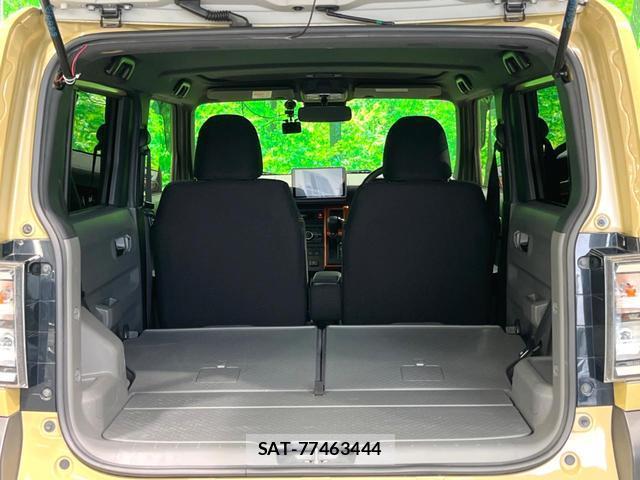 Daihatsu TAFT 2020-07 8004801-11
