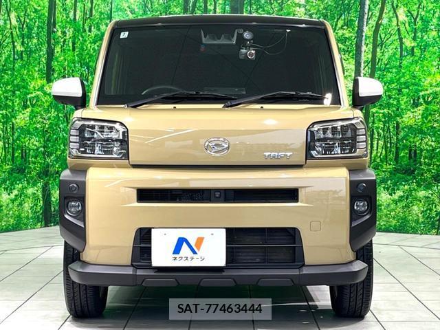 Daihatsu TAFT 2020-07 8004801-15