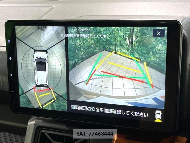 Daihatsu TAFT 2020-07 8004801-3