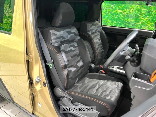 Daihatsu TAFT 2020-07 8004801-9