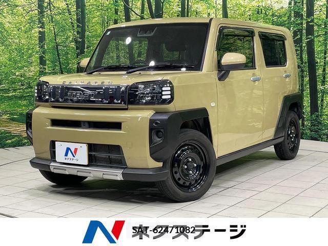 Daihatsu TAFT 2021-10 8006273-0
