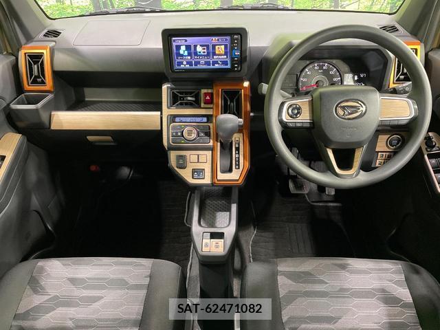 Daihatsu TAFT 2021-10 8006273-1