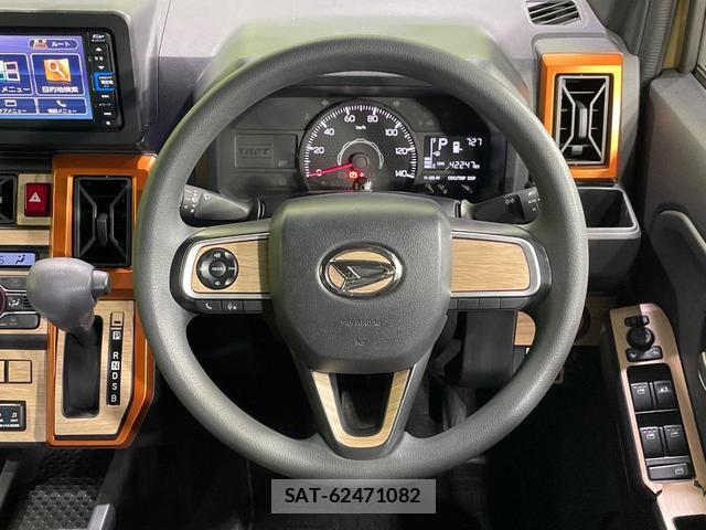 Daihatsu TAFT 2021-10 8006273-10