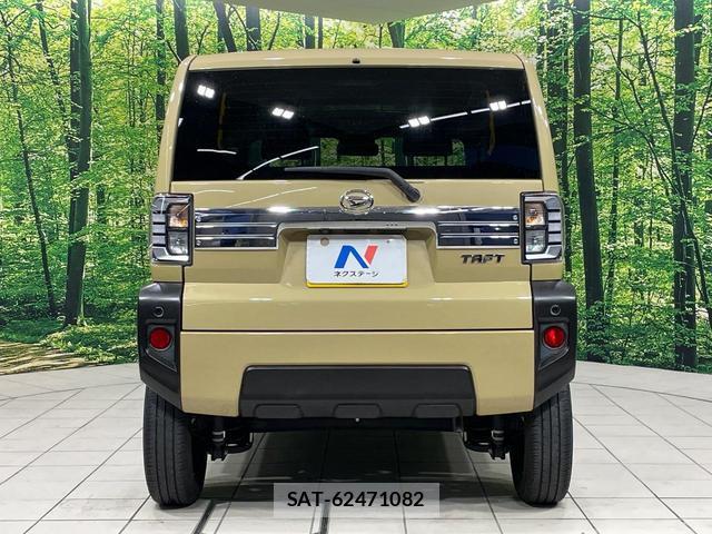 Daihatsu TAFT 2021-10 8006273-14