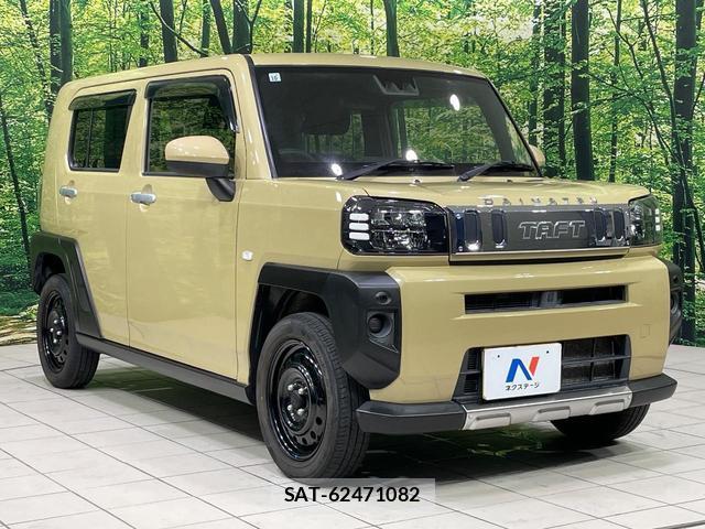 Daihatsu TAFT 2021-10 8006273-15