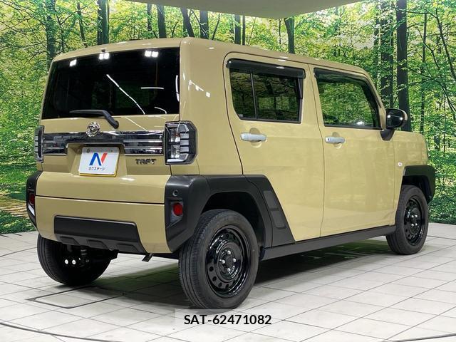 Daihatsu TAFT 2021-10 8006273-16
