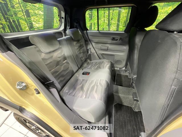 Daihatsu TAFT 2021-10 8006273-8