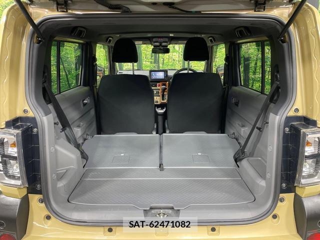 Daihatsu TAFT 2021-10 8006273-9