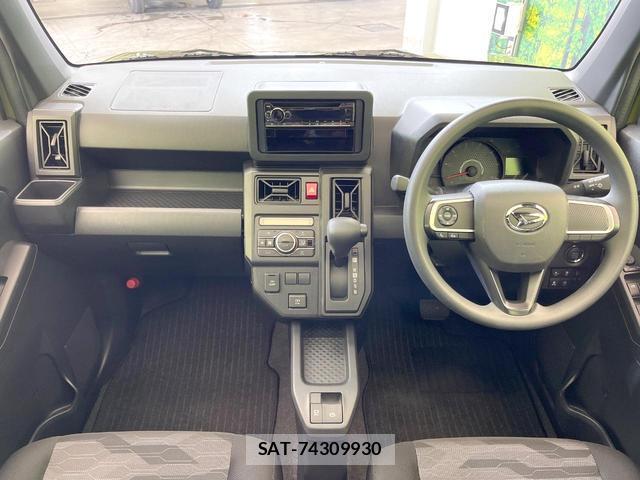 Daihatsu TAFT 2024-12 8006984-1