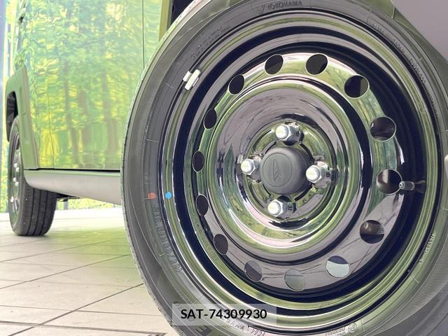 Daihatsu TAFT 2024-12 8006984-12