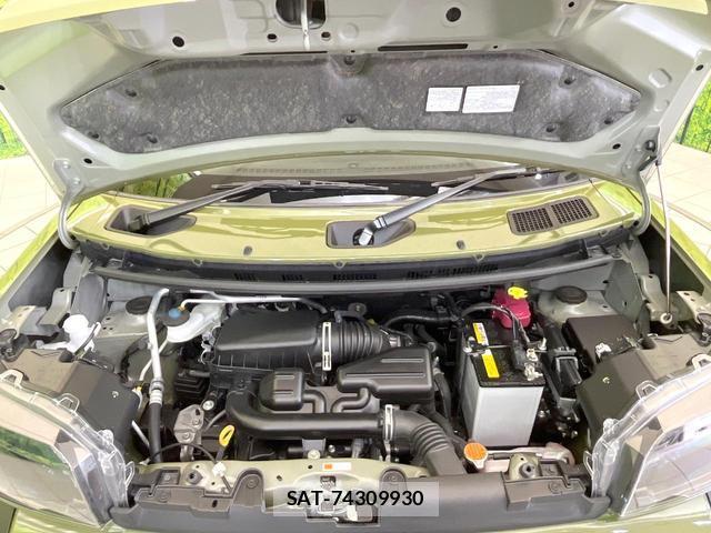 Daihatsu TAFT 2024-12 8006984-14