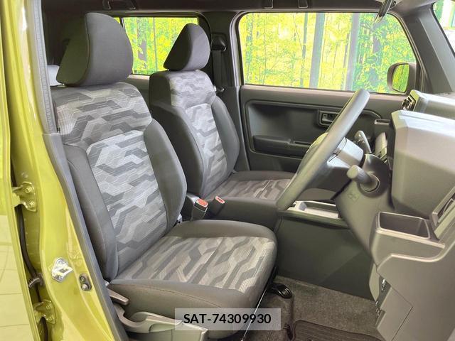 Daihatsu TAFT 2024-12 8006984-7