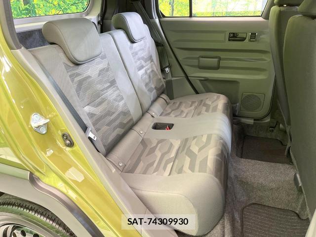 Daihatsu TAFT 2024-12 8006984-8