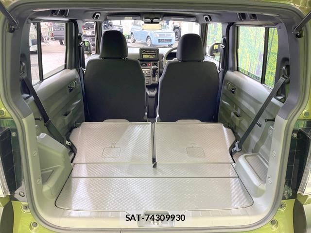Daihatsu TAFT 2024-12 8006984-9