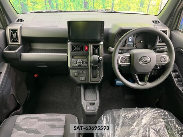 Daihatsu TAFT 2025-12 8007211-1
