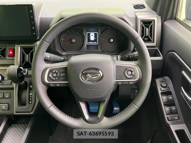 Daihatsu TAFT 2025-12 8007211-10