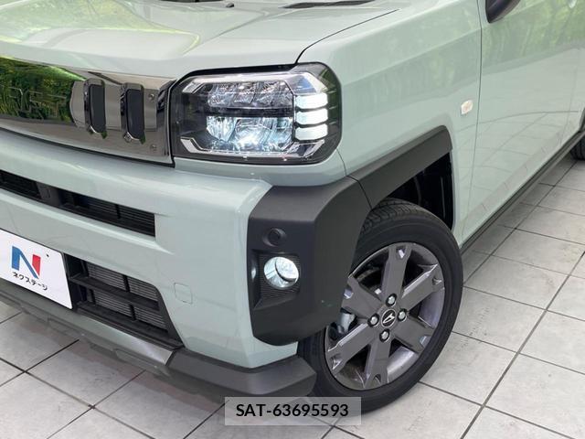 Daihatsu TAFT 2025-12 8007211-11
