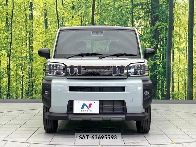 Daihatsu TAFT 2025-12 8007211-13
