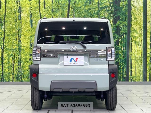 Daihatsu TAFT 2025-12 8007211-14