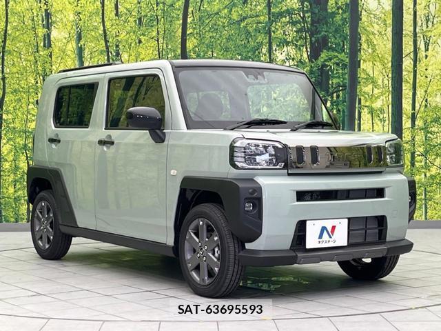 Daihatsu TAFT 2025-12 8007211-15
