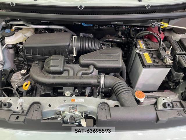 Daihatsu TAFT 2025-12 8007211-17