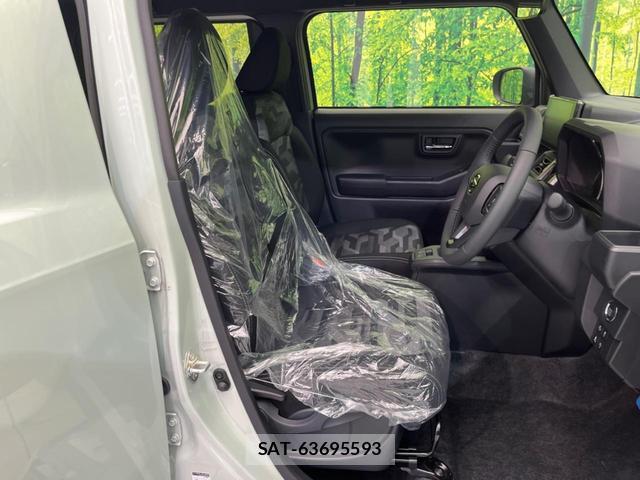 Daihatsu TAFT 2025-12 8007211-7
