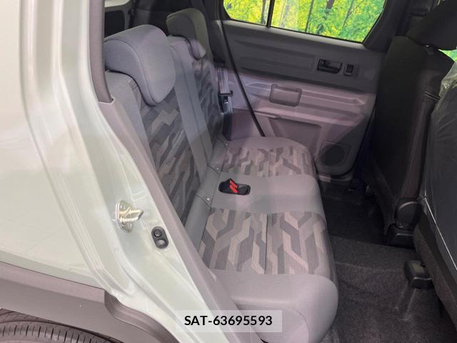 Daihatsu TAFT 2025-12 8007211-8