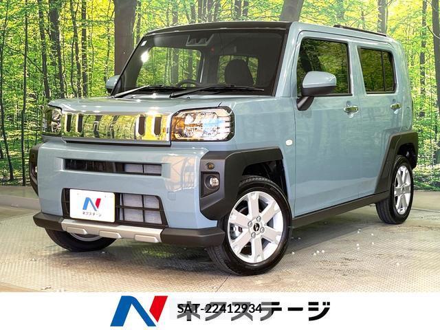 Daihatsu TAFT 2025-10 8008669-0