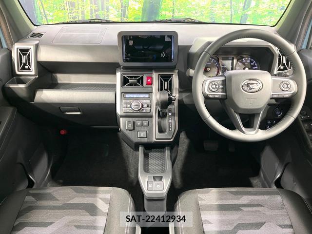 Daihatsu TAFT 2025-10 8008669-1