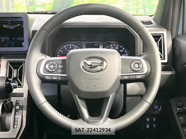 Daihatsu TAFT 2025-10 8008669-10
