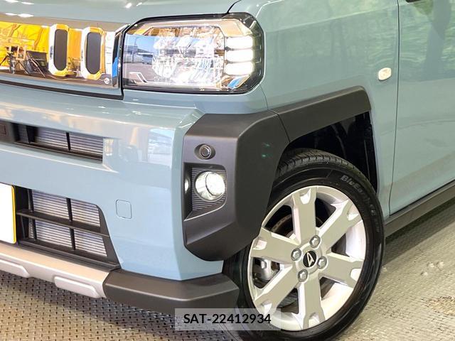 Daihatsu TAFT 2025-10 8008669-11