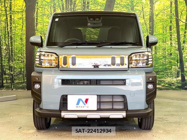 Daihatsu TAFT 2025-10 8008669-13