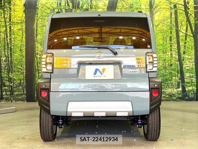 Daihatsu TAFT 2025-10 8008669-14