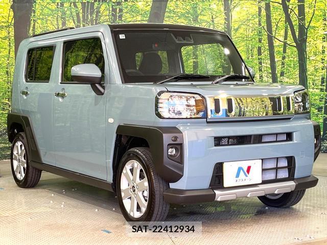 Daihatsu TAFT 2025-10 8008669-15