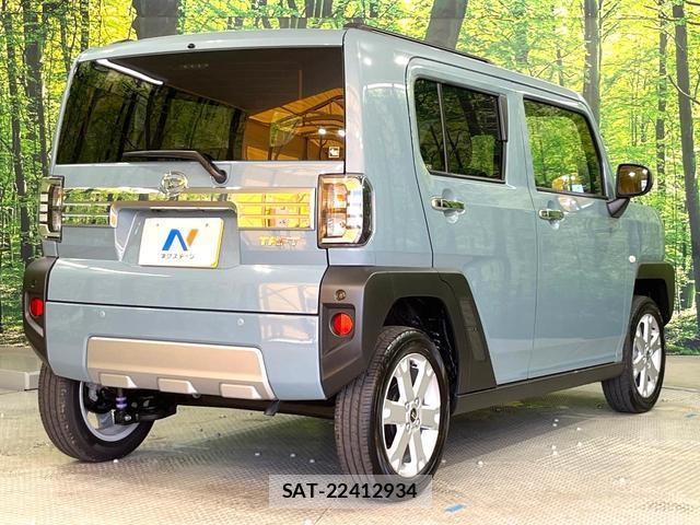 Daihatsu TAFT 2025-10 8008669-16
